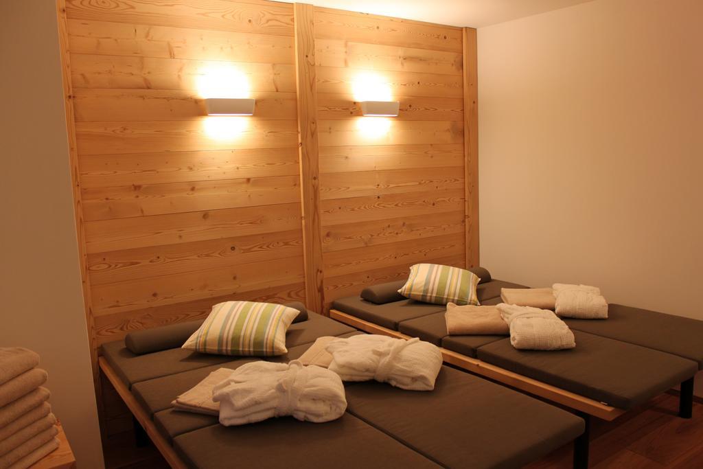 Chalet Binna Zermatt Rum bild