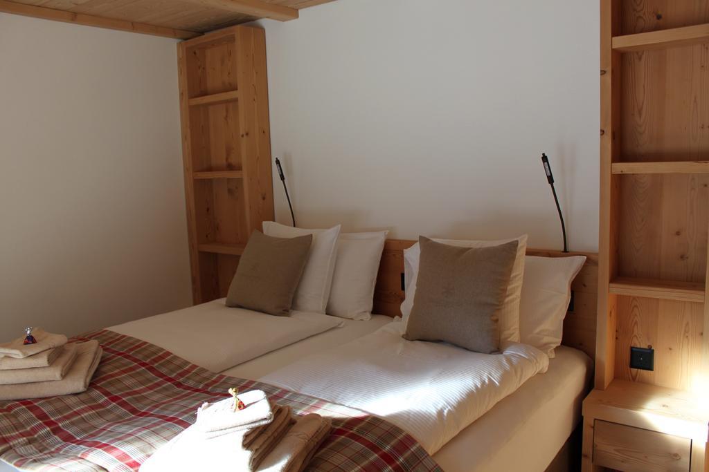 Chalet Binna Zermatt Rum bild